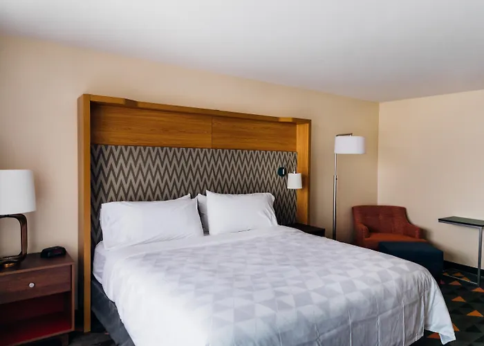 Holiday Inn Phoenix-Mesa Chandler By Ihg