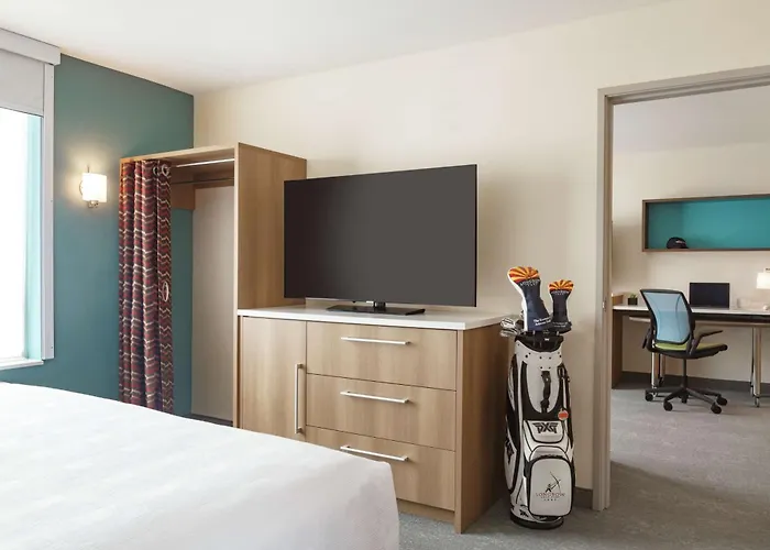 Home2 Suites By Hilton Mesa Longbow, Az