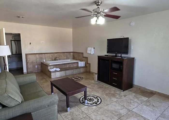 Surestay By Best Western Mesa Downtown Area